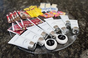 Sydney Inner City Sanctuary