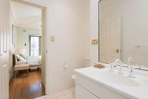 Sydney Inner City Sanctuary