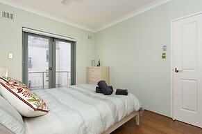 Sydney Inner City Sanctuary