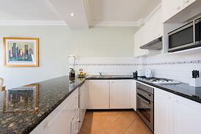 Sydney Inner City Sanctuary