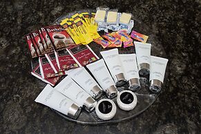 Sydney Inner City Sanctuary