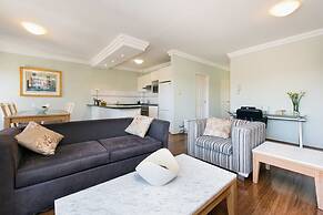 Sydney Inner City Sanctuary