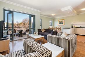 Sydney Inner City Sanctuary