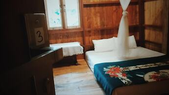 Mama Tia Family Homestay