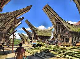 Mama Tia Family Homestay