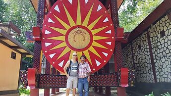 Mama Tia Family Homestay