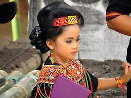 Mama Tia Family Homestay