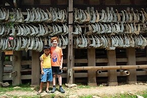 Mama Tia Family Homestay