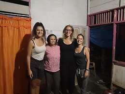 Mama Tia Family Homestay