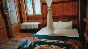 Mama Tia Family Homestay