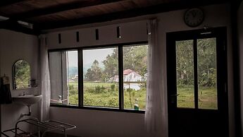 Mama Tia Family Homestay