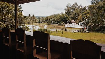 Mama Tia Family Homestay