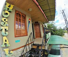Hostal La Esperanza