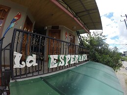 Hostal La Esperanza