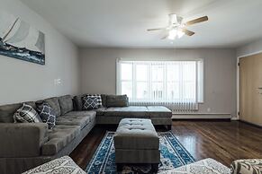 3 Bedroom near Journal Square