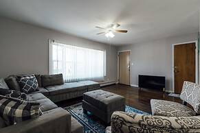 3 Bedroom near Journal Square