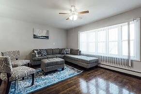 3 Bedroom near Journal Square