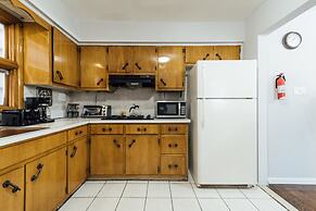 3 Bedroom near Journal Square