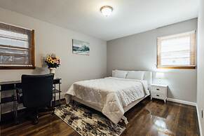 3 Bedroom near Journal Square