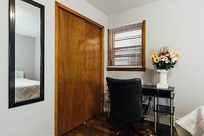 3 Bedroom near Journal Square
