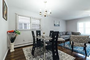 3 Bedroom near Journal Square