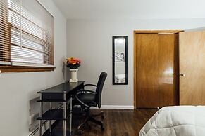 3 Bedroom near Journal Square