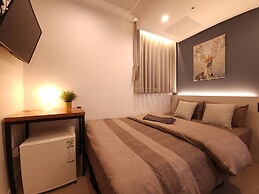 OYO Hostel Myeongdong 3