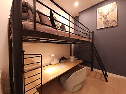 OYO Hostel Myeongdong 3