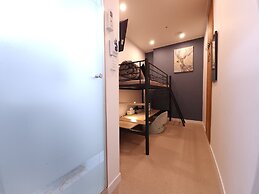 OYO Hostel Myeongdong 3