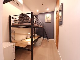 OYO Hostel Myeongdong 3