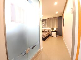 OYO Hostel Myeongdong 3