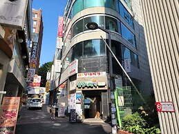 OYO Hostel Myeongdong 3