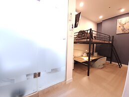 OYO Hostel Myeongdong 3