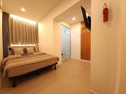 OYO Hostel Myeongdong 3