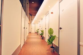 OYO Hostel Myeongdong 3