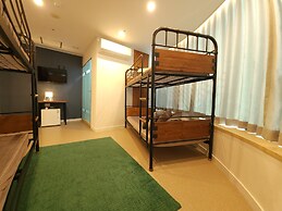 OYO Hostel Myeongdong 3