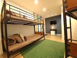 OYO Hostel Myeongdong 3