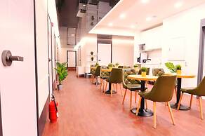OYO Hostel Myeongdong 3