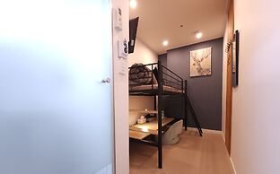 OYO Hostel Myeongdong 3