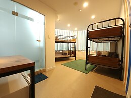 OYO Hostel Myeongdong 3