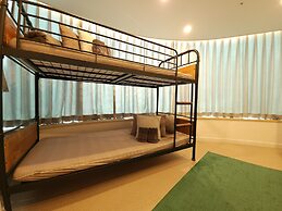 OYO Hostel Myeongdong 3