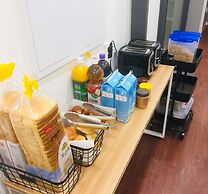 OYO Hostel Myeongdong 3