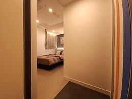 OYO Hostel Myeongdong 3