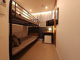 OYO Hostel Myeongdong 3