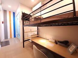 OYO Hostel Myeongdong 3