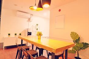 OYO Hostel Myeongdong 3