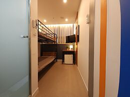 OYO Hostel Myeongdong 3