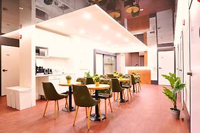 OYO Hostel Myeongdong 3