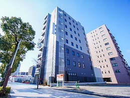 HOTEL LiVEMAX Himeji Shiyakusho Mae