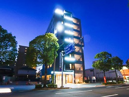 HOTEL LiVEMAX Himeji Shiyakusho Mae